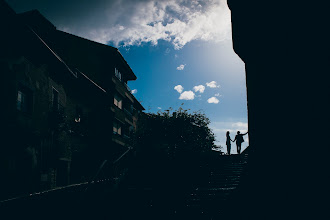 Wedding photographer Fernando Vergara. Photo of 19.06.2025