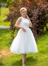 Huwelijksfotograaf Polina Filippova. Foto van 10.03.2023