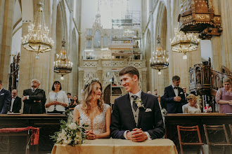 Nhiếp ảnh gia ảnh cưới Damian Lemański. Ảnh trong ngày 13.12.2020