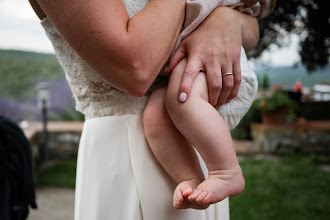 Svatební fotograf Denise Motz. Fotografie z 24.07.2025