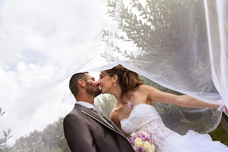 Photographe de mariage Michel Le Glaunec. Photo du 20.02.2018