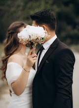 婚姻写真家 Fatih Bozdemir. 26.04.2024 の写真