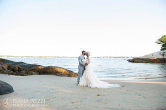 Wedding photographer Diana Pozzi. Photo of 04.05.2023