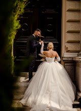 Wedding photographer Vladimir Milojkovic. Photo of 21.09.2023