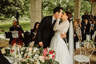 Esküvői fotós: Liza Szablinska. 29.05.2019 -i fotó