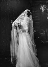 Fotografo di matrimoni Anna Starodubceva. Foto del 30.08.2025
