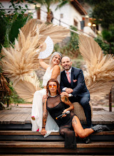 婚禮攝影師Rodrigo Galera. 25.08.2025的照片