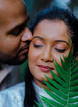 Fotografo di matrimoni Rajeendra Radalage. Foto del 17.07.2020