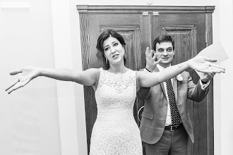 Esküvői fotós: Vladimir Pyatykh. 16.07.2017 -i fotó