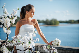 Wedding photographer Reda Būtėnė. Photo of 26.08.2025