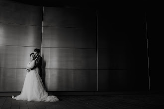 Wedding photographer Stephen Huynh. Photo of 29.04.2017