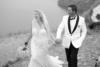 Wedding photographer Milan Zlatkovic. Photo of 21.05.2024