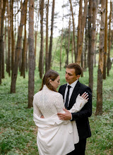 Fotografo di matrimoni Roman Ivanov. Foto del 05.05.2024