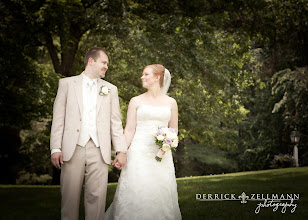 Wedding photographer Derrick Zellmann. Photo of 09.03.2020