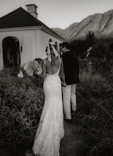 Wedding photographer Lauren Pretorius. Photo of 23.02.2024