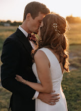 Wedding photographer Oleh Melnyk. Photo of 05.10.2025