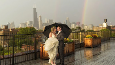 Photographe de mariage Randy Crane. Photo du 25.08.2019