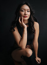 Wedding photographer Kristina Shumikhina. Photo of 14.09.2025