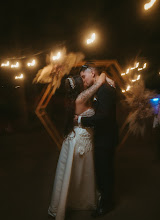 Wedding photographer Gabriel Alvear. Photo of 10.03.2025