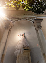 Fotógrafo de bodas Anton Yulikov. Foto del 01.10.2021