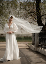 Wedding photographer Alla Kareni. Photo of 17.11.2023