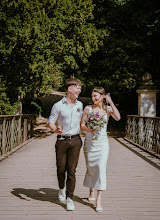 Wedding photographer Juan Staffolani. Photo of 18.06.2025