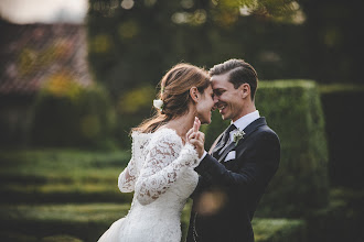 Photographe de mariage Cristina Meta. Photo du 09.01.2019