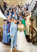 婚姻写真家 William Linthout. 12.06.2025 の写真