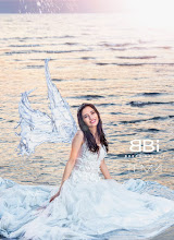 ช่างภาพงานแต่งงาน Burcu Bal Ili. ภาพเมื่อ 31.10.2019