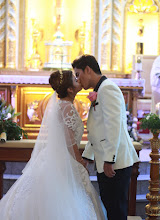 Fotógrafo de casamento Lance Garfin. Foto de 30.01.2019