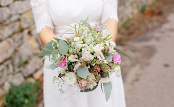 Hochzeitsfotograf Luise Böttcher. Foto vom 18.01.2024