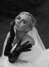 Wedding photographer Anna Snezhko. Photo of 11.09.2025