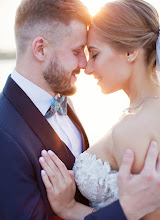 Düğün fotoğrafçısı Oksana Nazarchuk. Fotoğraf 13.06.2021 tarihinde
