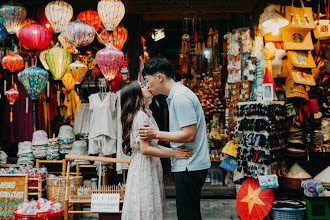 Nhiếp ảnh gia ảnh cưới Tam Nguyen. Ảnh trong ngày 24.05.2024