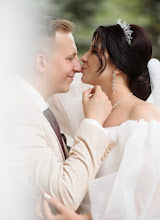 Hochzeitsfotograf Antonina Panferova. Foto vom 11.09.2025