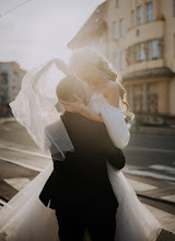 Wedding photographer Peter Čontoš. Photo of 26.06.2025