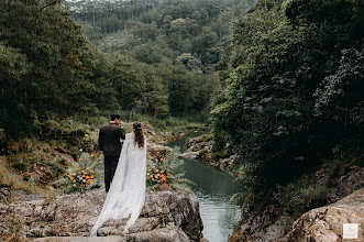 Fotógrafo de bodas Quốc Thắng Nguyễn. Foto del 01.09.2023