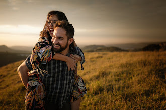 Fotografo di matrimoni Rodolfo Leite. Foto del 25.03.2020