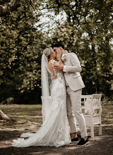 婚禮攝影師Anna Kuipers. 17.05.2024的照片