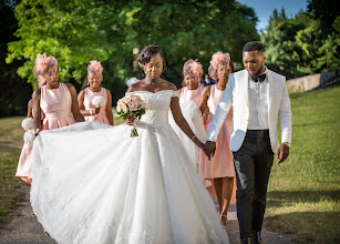 Photographe de mariage Elodie . Photo du 04.05.2023