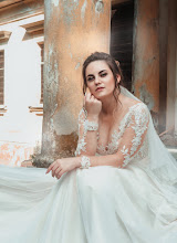 Photographe de mariage Yuliya Shubenok. Photo du 11.02.2020