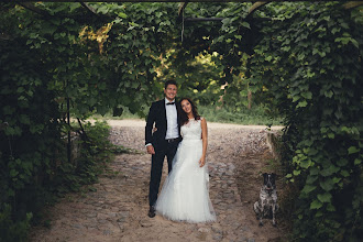 婚禮攝影師Pawel Baranski. 13.02.2020的照片