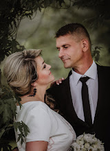 ช่างภาพงานแต่งงาน Veronika Benete. ภาพเมื่อ 03.09.2018