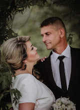 Photographe de mariage Veronika Benete. Photo du 03.09.2018