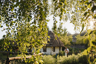婚禮攝影師Marcin Kęsek. 12.08.2016的照片