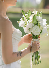 Hochzeitsfotograf Viktoriya Vasilevskaya. Foto vom 16.08.2025