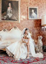 Wedding photographer Caterina Errani. Photo of 15.05.2024