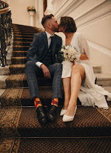 Wedding photographer Igor Brundasov. Photo of 24.11.2021