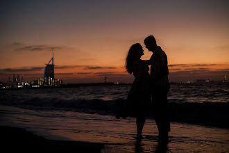 Wedding photographer Suraj Patel. Photo of 10.04.2025
