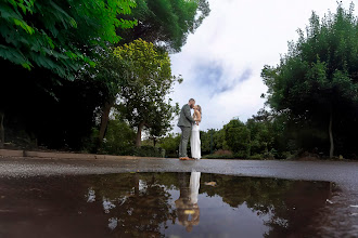 Wedding photographer Rami Pazhar. Photo of 08.02.2025